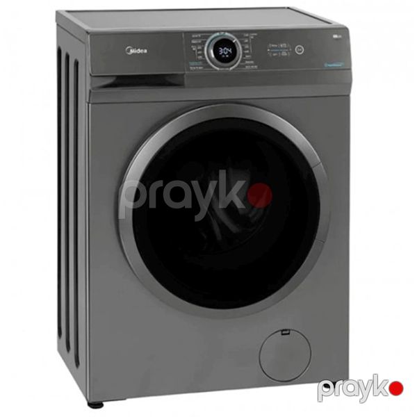 Paltaryuyan maşın Midea MF100W70/T-C Graphite — Mallar, Bakı (2)