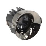 LED spot FM-G5623 12W sa r 4000K qara — Omid.az — Освещение