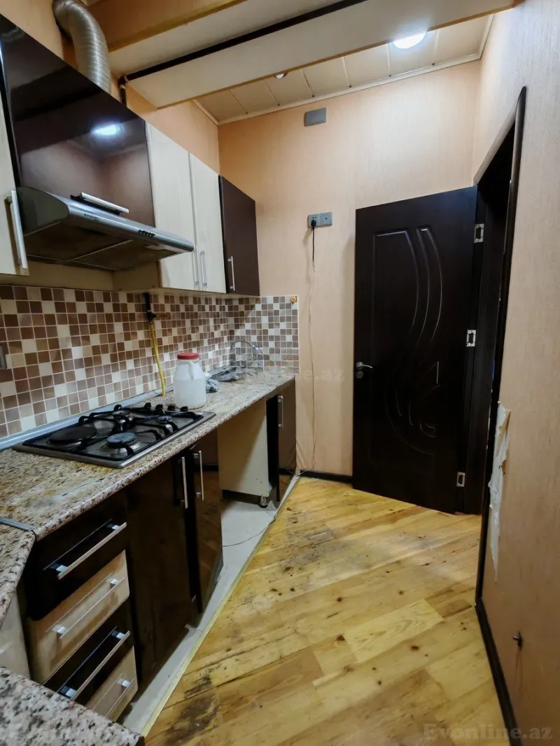 Kirayə verilir 2 otaqlı Mənzil Yeni tikili 68 m² Bakı, Yasamal r., İnşaatçılar m., Yeni Yasamal — Mənzil, Bakı (3)