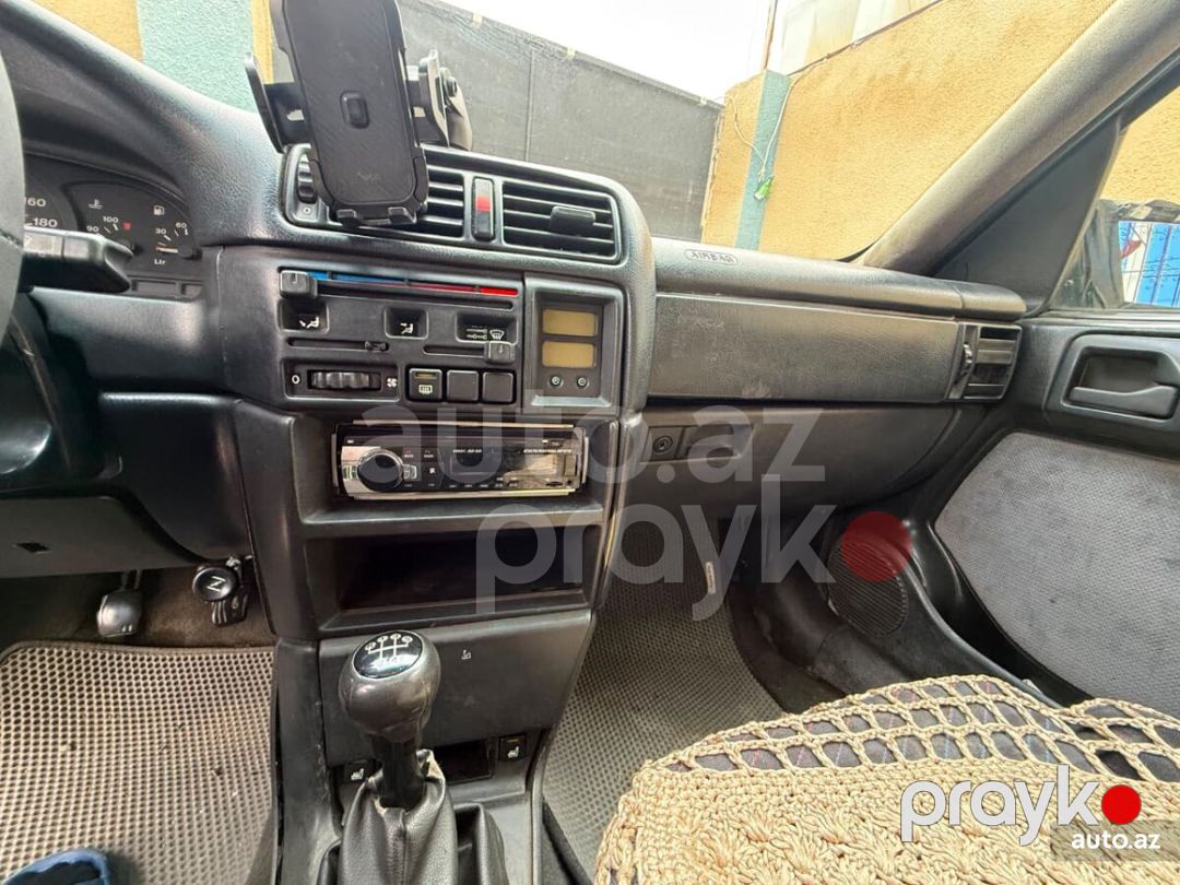 Opel Vectra, 1994 10-TU-199 — Avtomobillər, Neftçala (9)