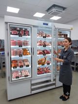 Biznes konsaltinq WPOGV1L — Aytac Xanım