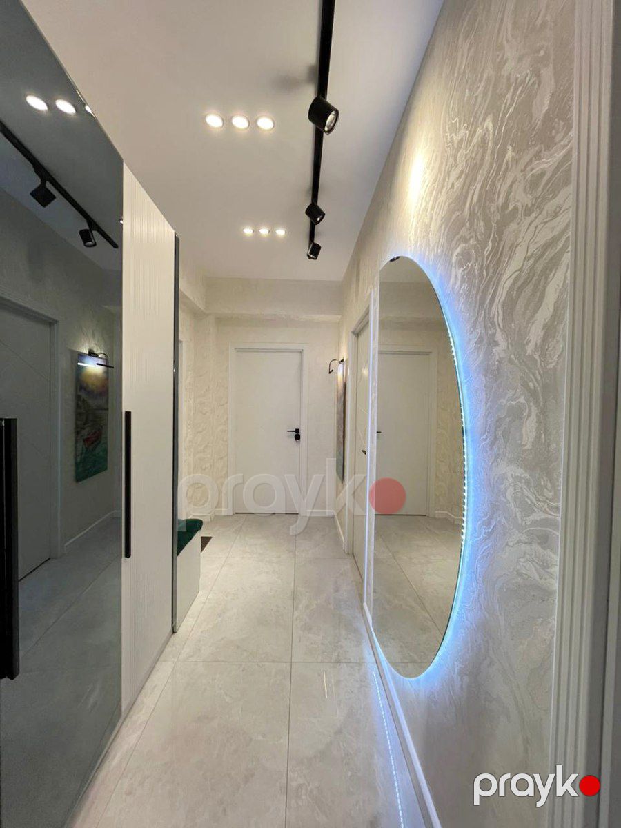 Satılır 3 otaqlı yeni tikili 81 m² — Mənzil, Bakı (7)