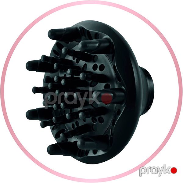 Hava feni Rowenta CV6930 Black — Mallar, Bakı (3)