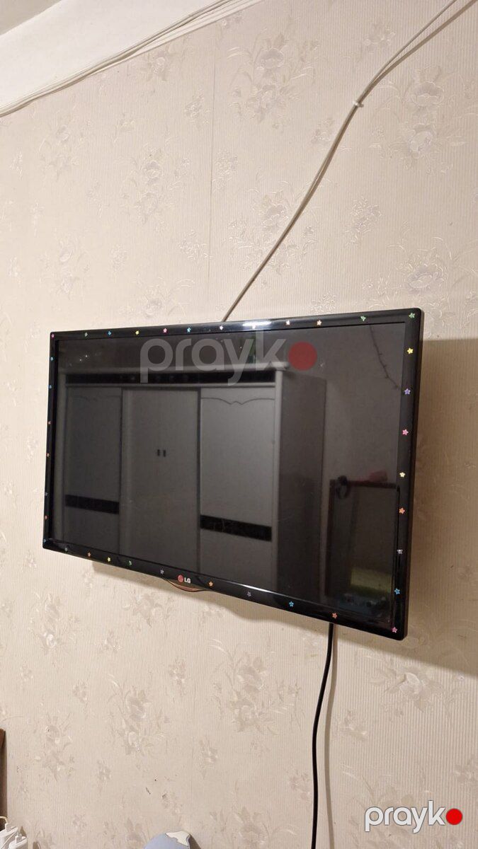 Televizor LG — TV və Video, Bakı (2)