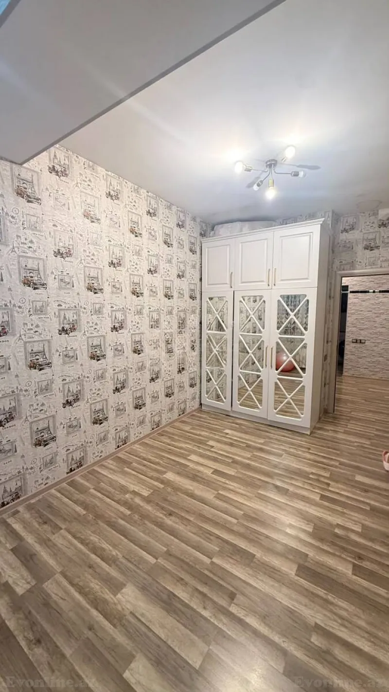 Kirayə verilir 3 otaqlı Mənzil Yeni tikili 97 m² Bakı, Binəqədi r — Mənzil, Bakı (4)