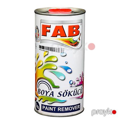 Fab boya sökücü 1 kq — Bakı