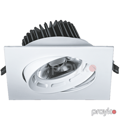 Quraşdırılan LED çıraq Navigator NDL-PS2, 14Vt — Bakı