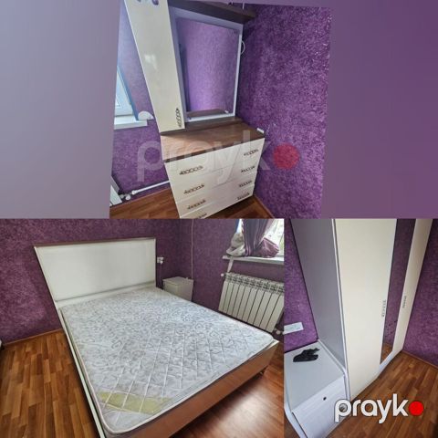 Yataq dəsti satılır 450₼. Matrası var.Ünvan Suraxanı. 1003. Fatimə99 — Mehdiabad
