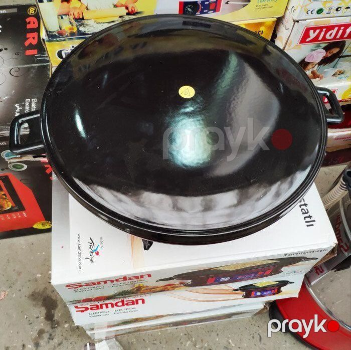 Elektrik sac — Ev texnikası, Bakı (5)