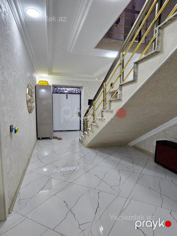 Satılır 5 otaqlı Həyət evi / Villa, 130 m², Corat köhnə — Ev, villa, Sumqayıt (3)