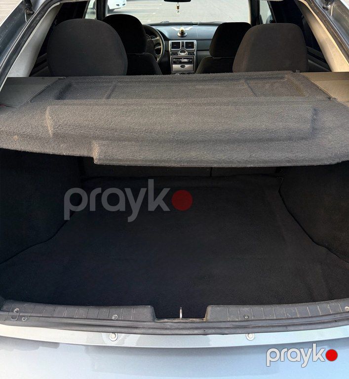 Lada (VAZ) Priora, 1.6 L, 2011 il, 210 000 km — Avtomobillər, Bakı (10)
