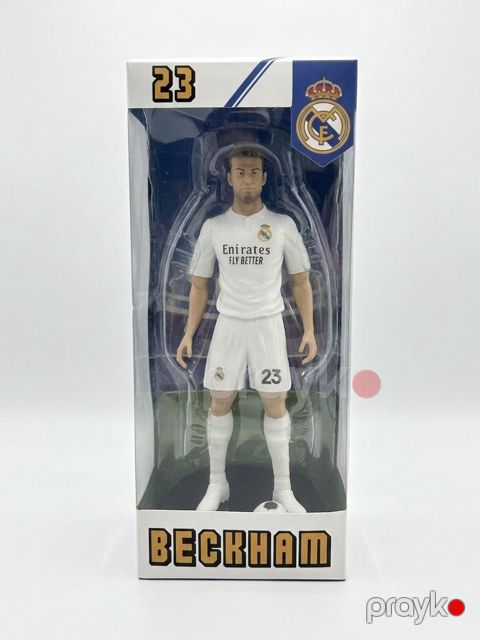 Fiqur Beckham 23, 30 sm — Bakı