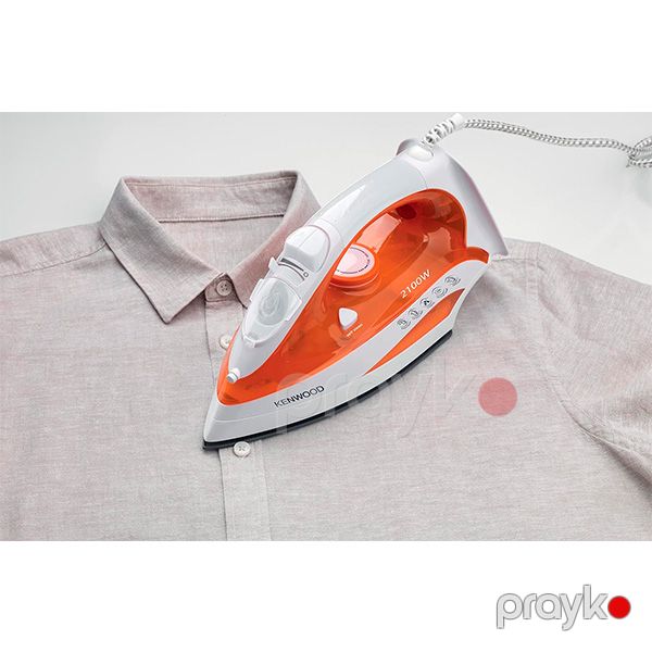 Ütü Kenwood STP50.000WO Orange — Ütü, Bakı (5)