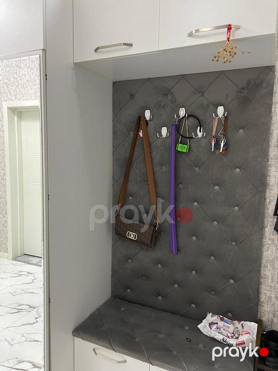 3-otaqlı yeni tikili, Xırdalan ş., 98 m² — Mənzil, Xırdalan (11)