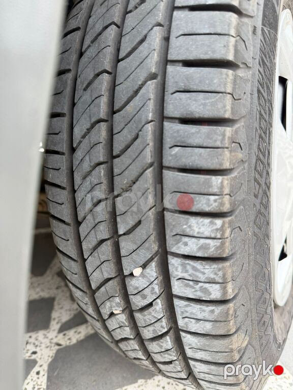 Ford Transit, 2.2 L, 2007 il, 170 000 km — Avtomobillər, Bakı (9)