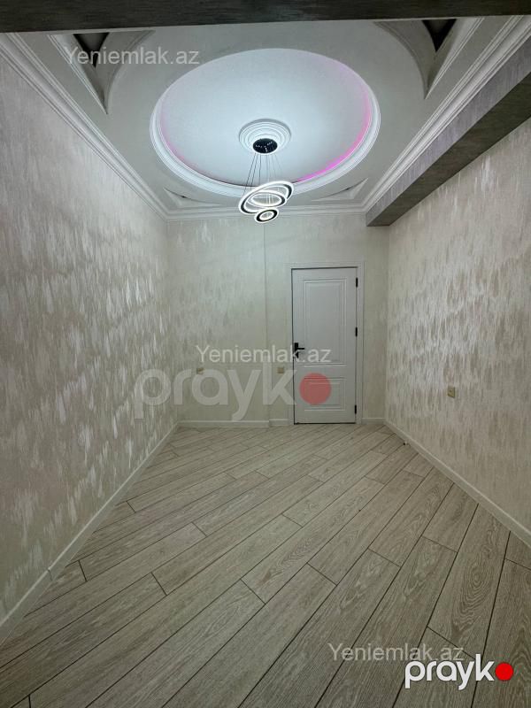 Satılır 3 otaqlı Bina evi menzil (Yeni tikili), 70 m², Masazır — Mənzil, Abşeron (6)