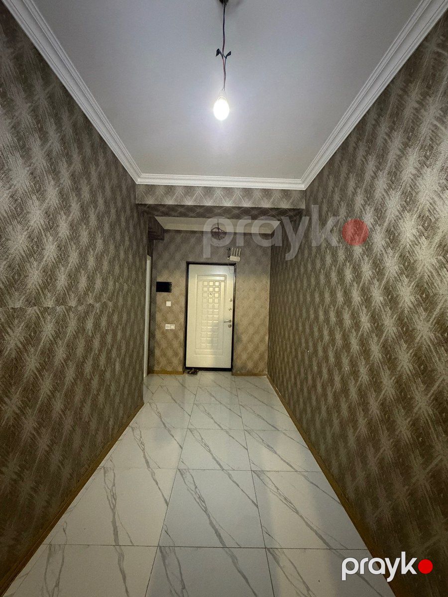 3-otaqlı yeni tikili, Masazır qəs., 85 m² — Mənzil, Bakı (8)