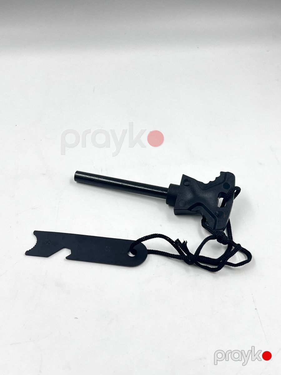 Kempinq üçün MultiTool Survival dəsti — Camping, ovçuluq və balıqçılıq, Bakı (9)