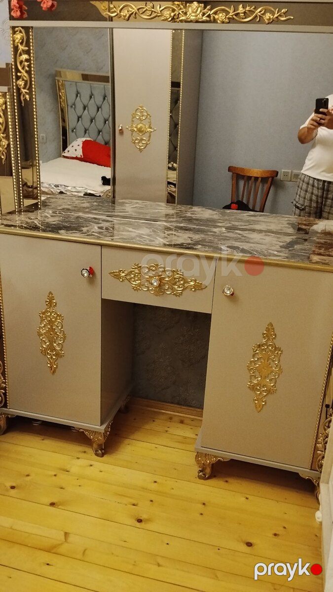 Yataq otağı mebeli — Mebel, Bakı (4)