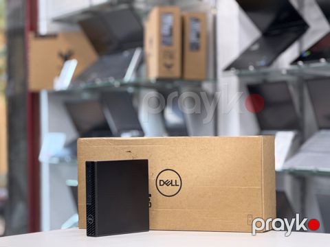 Dell OptiPlex 3090 Mini Pc — Bakı