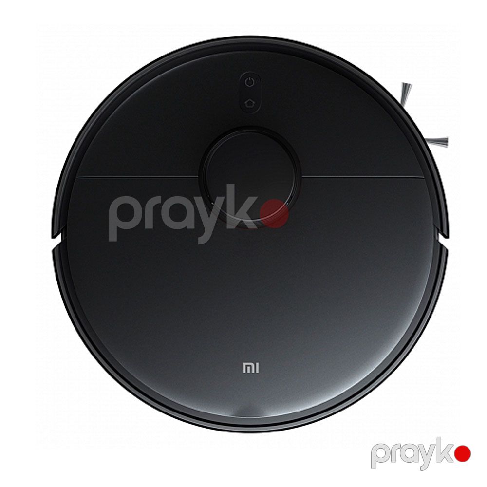 Robot tozsoran MI Robot Vacuum-Mop 2 Ultra BHR5195EU — Ev texnikası, Bakı (3)
