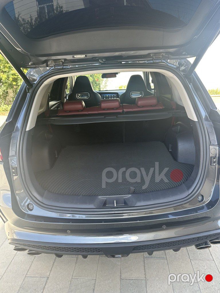 Changan CS 75 Plus, 2.0 L, 2020 il, 170 000 km — Avtomobillər, Bakı (8)