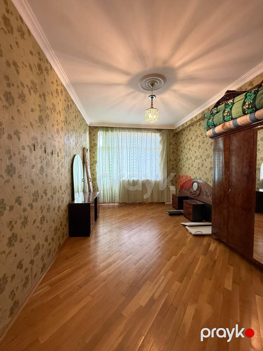 Satılır 3 otaqlı yeni tikili 135 m² — Mənzil, Bakı (8)