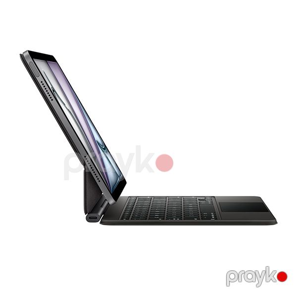 Apple Ipad Magic Keyboard 11-inch Black — Mallar, Bakı (4)