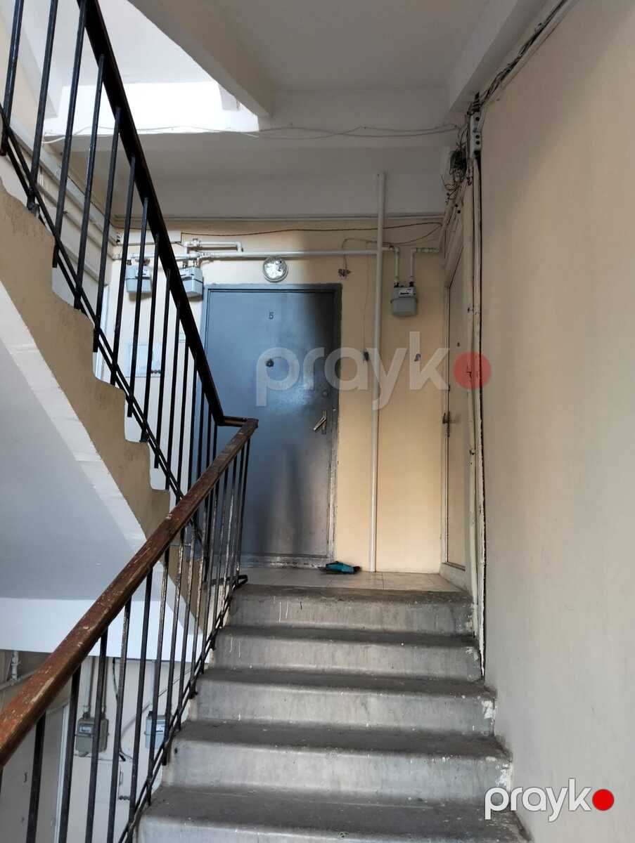 Satılır 2 otaqlı köhnə tikili 75 m² — Mənzil, Bakı (5)