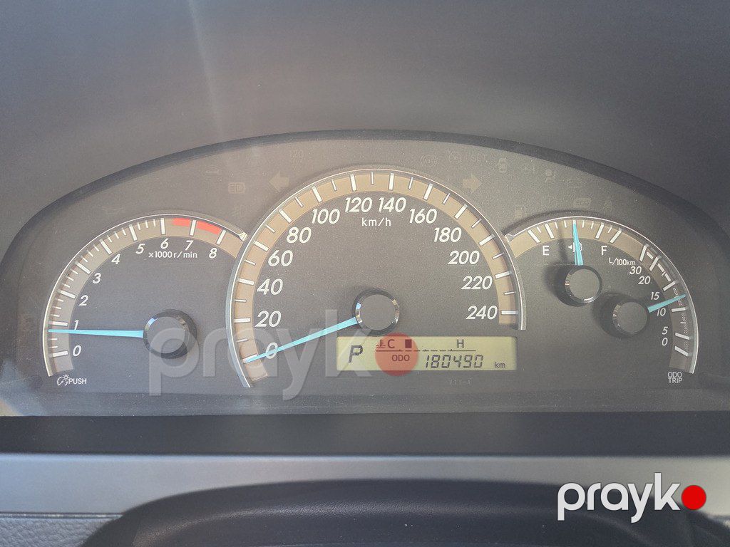 Toyota Camry, 2.5 L, 2013 il, 181 000 km — Avtomobillər, Salyan (10)