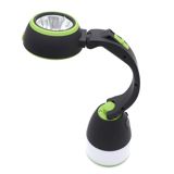 Fənər sparkled CAM4004 zaryatkalı 5V 4LÜ işıq — Omid.az — Освещение