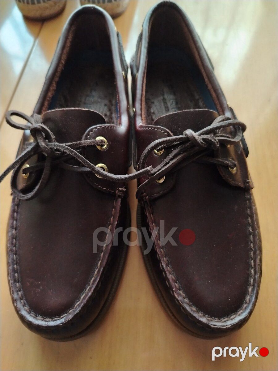 Ayaqqabı Sperry topsiders — Geyim, ayakkabı, aksesuarlar, Bakı (6)