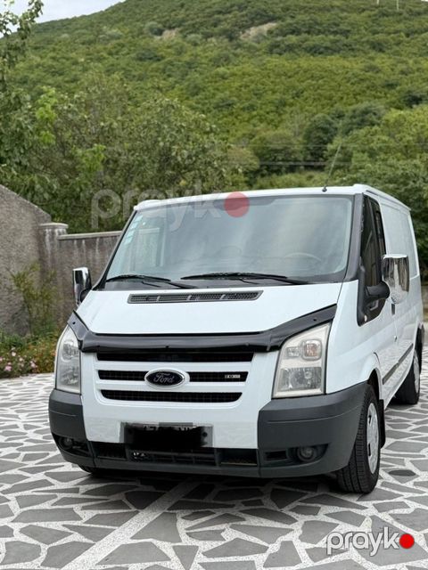 Ford Transit, 2.2 L, 2007 il, 170 000 km — Bakı
