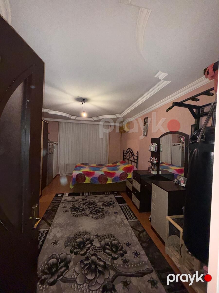 Satılır 3 otaqlı köhnə tikili 65 m² — Mənzil, Bakı (12)