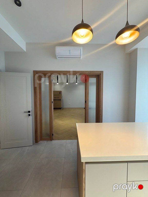 Satılır 3 otaqlı yeni tikili 134 m² — Mənzil, Bakı (6)
