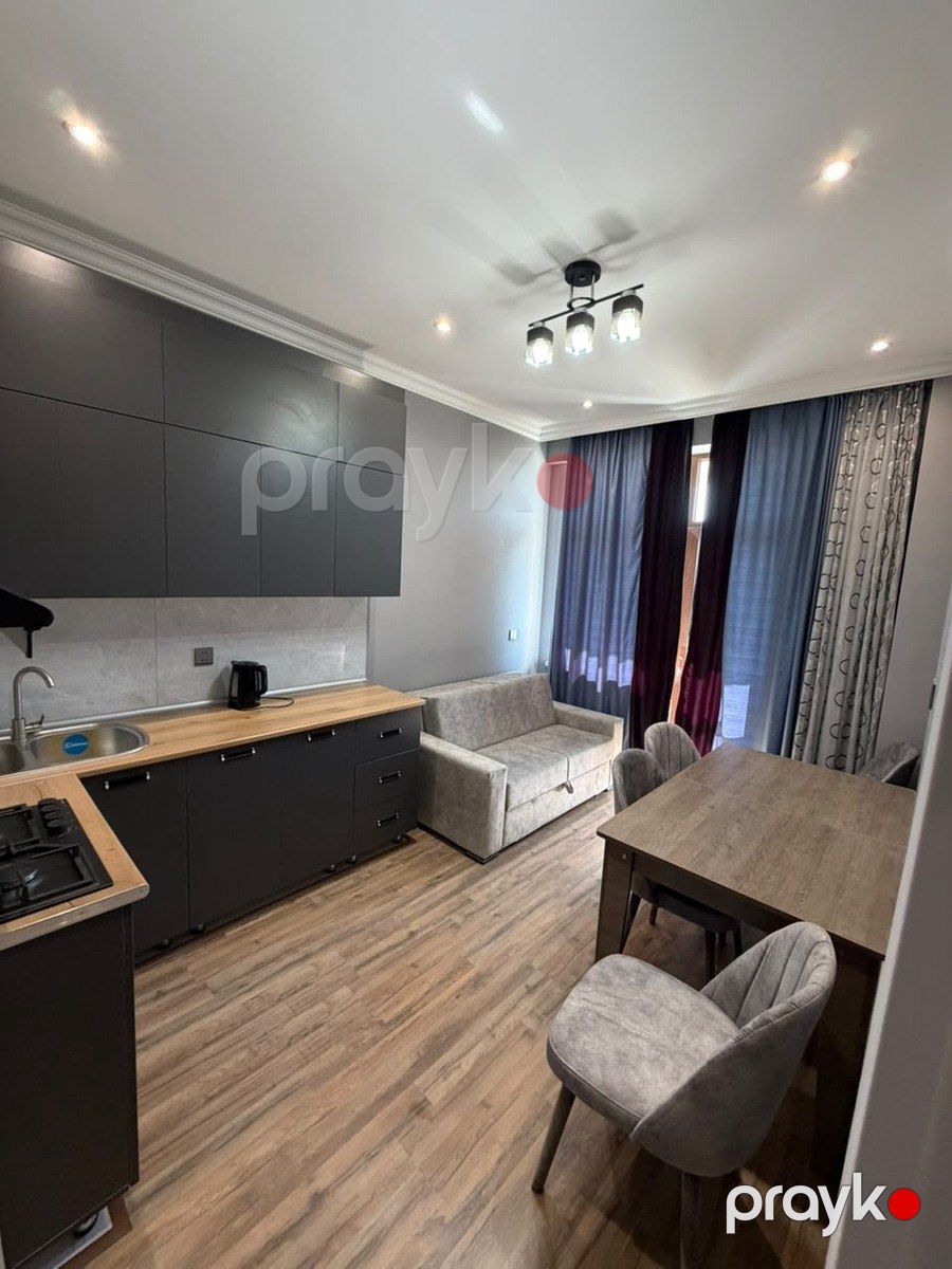 İcarəyə verilir 2 otaqlı yeni tikili 50 m² — Mənzil, Xırdalan (6)