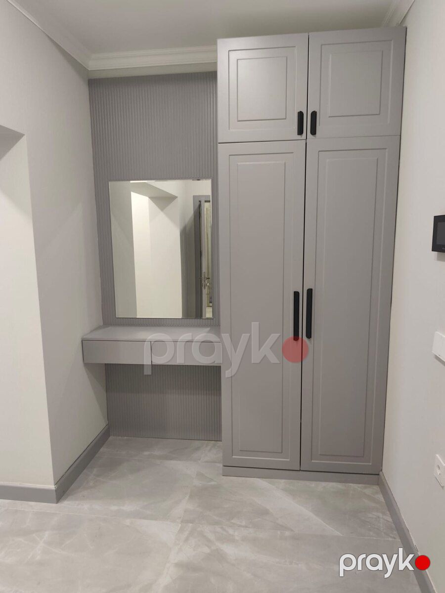 2-otaqlı yeni tikili kirayə verilir, Nərimanov r., 65 m² — Mənzil, Bakı (5)