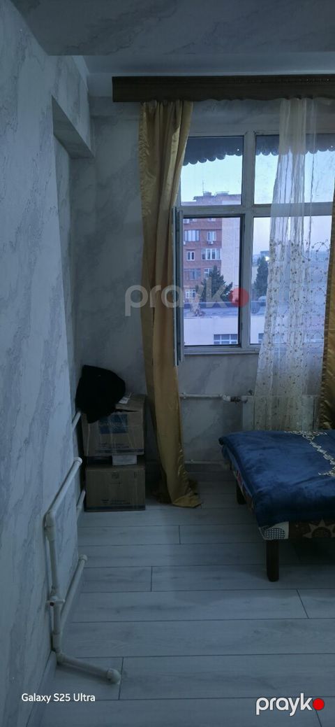 2-otaqlı mənzil kirayə verilir, Abay Kunanbayev küç. 76, 45 m² — Bakı