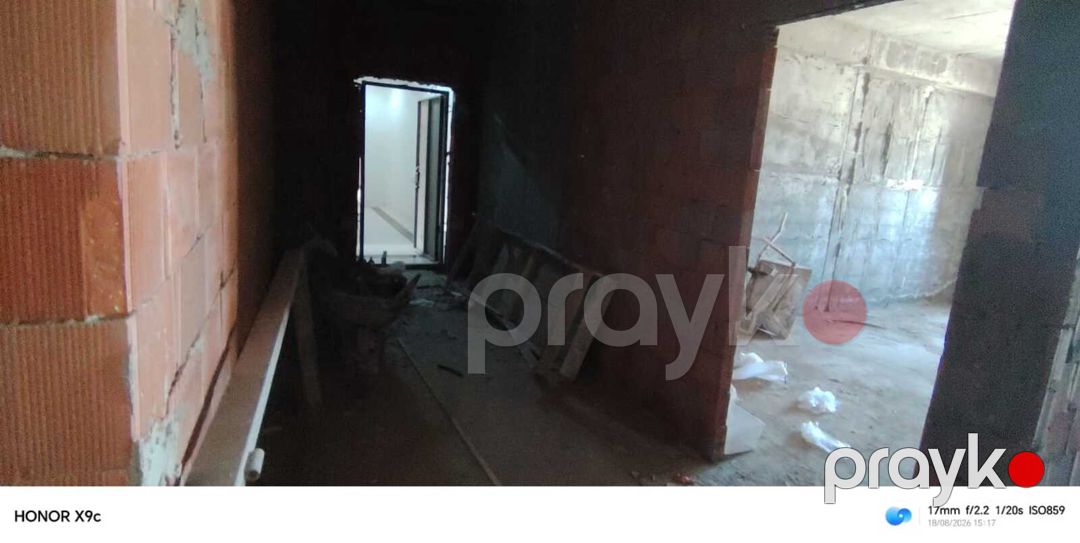 Satılır 2 otaqlı yeni tikili 78.2 m² — Mənzil, Bakı (7)