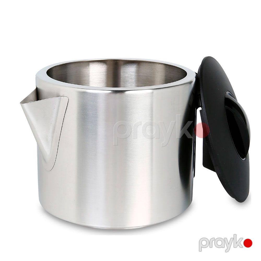 Elektrikli çaydan Fakir Chaizen Tea Maker Inox — Ev texnikası, Bakı (5)