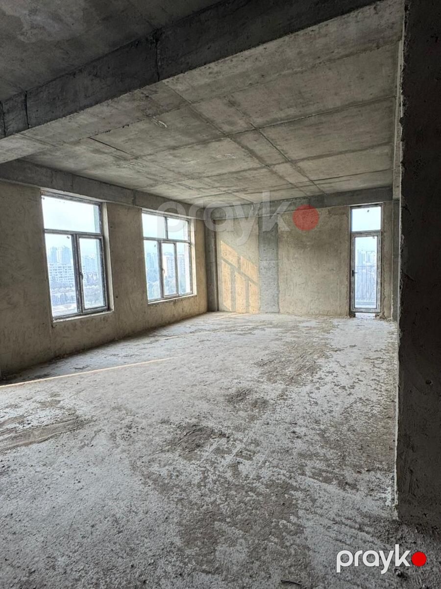 Satılır 2 otaqlı yeni tikili 83 m² — Mənzil, Bakı (4)