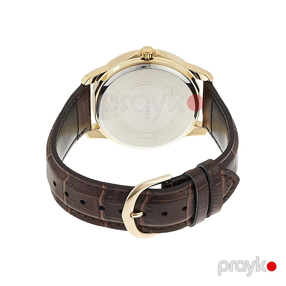 Qol Saatı Qadın Casio General Standart Analog LTP-V004GL-7AUDF — Saatlar, Bakı (2)