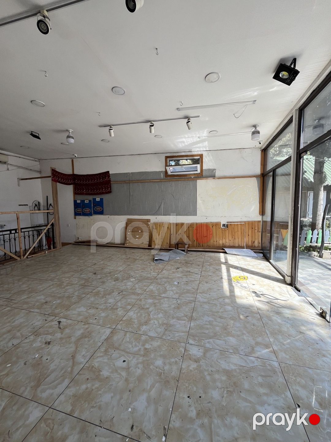Satılır obyekt 200 m² — Əmlak, Bakı (3)