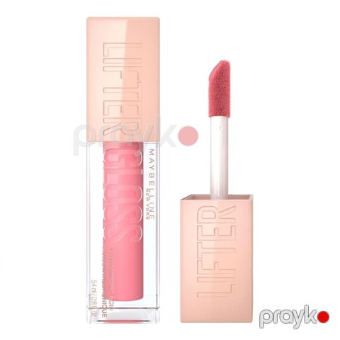 Dodaq üçün parıldadıcı No Brand Lifter Gloss 021 Gummy Bear 5.4 ml — Bakı