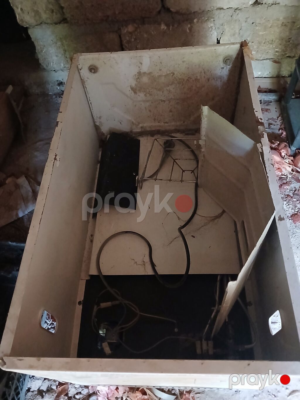 Həm elektriklə həmdə qazla işləyən qızdırıcı olaraq satılır — Radiatorlar, Digah (2)