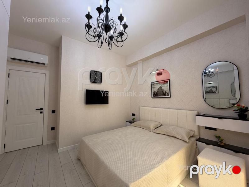 Satılır 3 otaqlı Bina evi menzil (Yeni tikili), 80 m², Masazır — Mənzil, Abşeron (11)