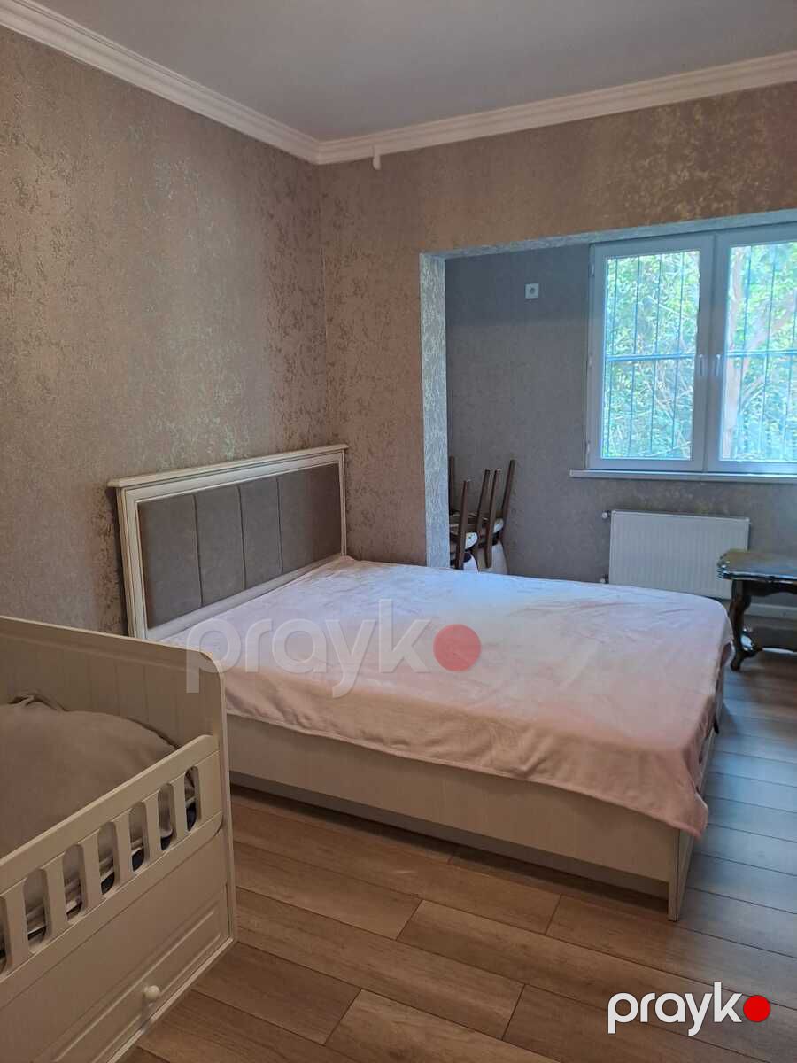 Satılır 2 otaqlı köhnə tikili 65 m² — Mənzil, Bakı (7)
