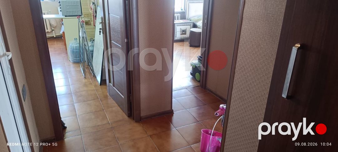 Satılır 2 otaqlı köhnə tikili 60 m² — Mənzil, Bakı (3)