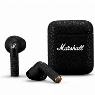 Marshall Minor IV Bluetooth In-Ear Headphone - Cream {Mınorıv-crm} Krem — Mallar, Bakı (3)