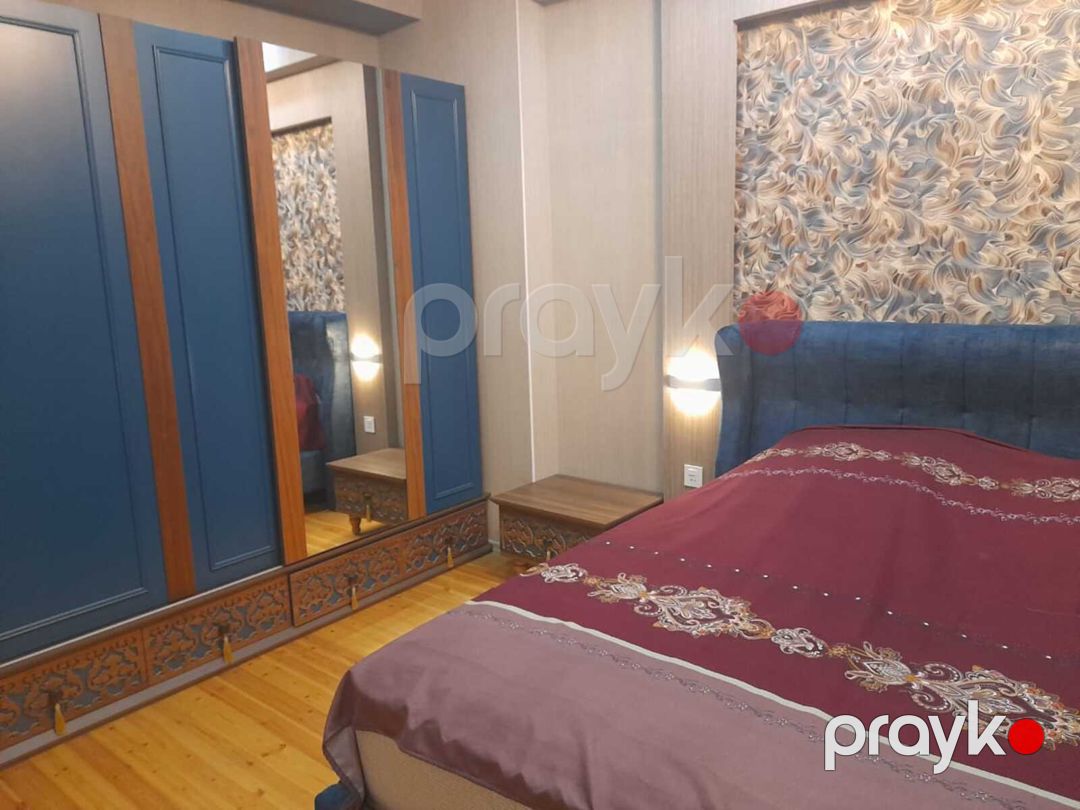Satılır 2 otaqlı yeni tikili 71 m² — Mənzil, Bakı (2)